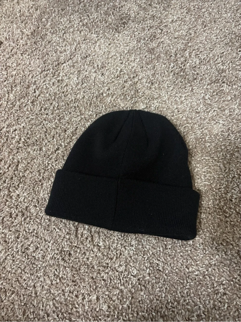 Dark Blackthorn Beanie Skull Cap Winter Hat New Never Worn